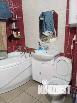 Дом 100м², 2-этажный, посуточно,