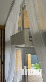 Дом 100м², 1-этажный, посуточно,