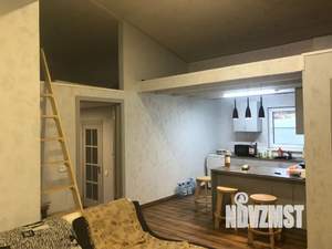 Дом 68м², 1-этажный, посуточно,