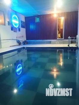 Дом 150м², 2-этажный, посуточно,