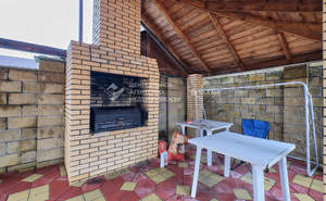 Дом 600м², 2-этажный, на длительный срок,