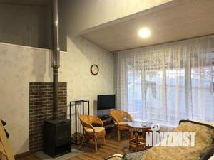 Дом 68м², 1-этажный, посуточно,