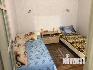 Дом 68м², 1-этажный, посуточно,