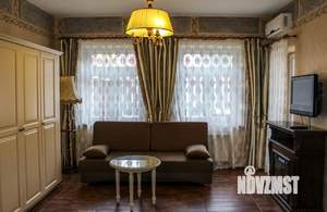 Дом 31м², 1-этажный, посуточно,