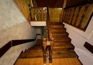 Дом 300м², 2-этажный, на длительный срок,