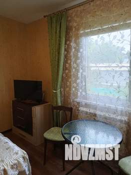 Дом 50м², 1-этажный, посуточно,