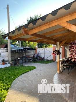 Дом 180м², 3-этажный, посуточно,