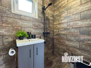 Дом 12м², 1-этажный, посуточно,