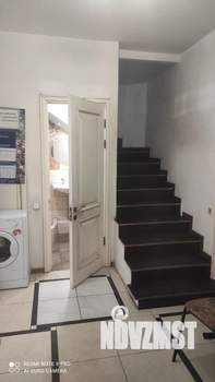 Дом 180м², 3-этажный, посуточно,