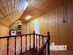 Дом 205м², 2-этажный, посуточно,