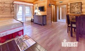 Дом 35м², 1-этажный, посуточно,