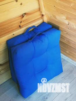 Дом 17м², 1-этажный, посуточно,