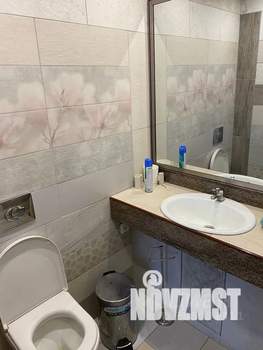 Дом 180м², 3-этажный, посуточно,