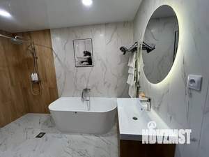 Дом 60м², 1-этажный, посуточно,