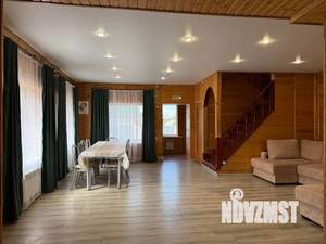 Дом 205м², 2-этажный, посуточно,