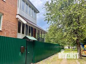 Дом 360м², 2-этажный, посуточно,