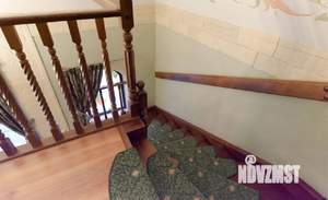 Дом 35м², 1-этажный, посуточно,