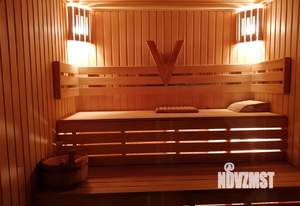Дом 350м², 2-этажный, посуточно,
