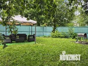 Дом 360м², 2-этажный, посуточно,