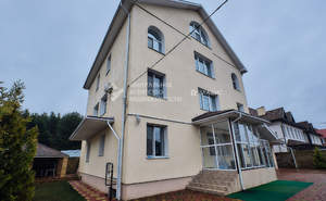 Дом 600м², 2-этажный, на длительный срок,