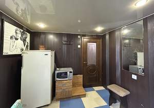 Дом 70м², 1-этажный, на длительный срок,