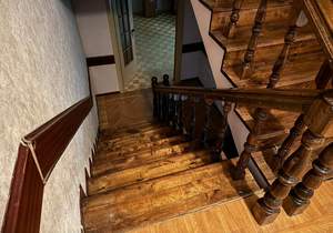 Дом 300м², 2-этажный, на длительный срок,