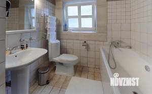 Дом 31м², 1-этажный, посуточно,