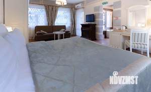 Дом 31м², 1-этажный, посуточно,