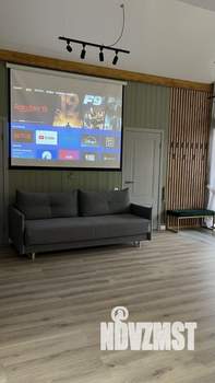 Дом 100м², 1-этажный, посуточно,