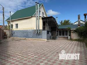 Дом 205м², 2-этажный, посуточно,