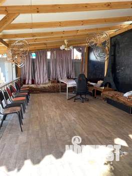 Дом 180м², 3-этажный, посуточно,