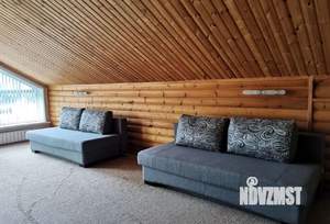 Дом 350м², 2-этажный, посуточно,