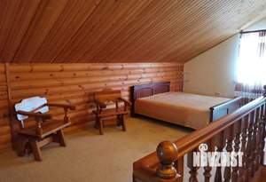 Дом 350м², 2-этажный, посуточно,
