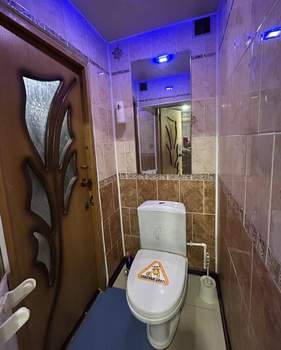 Дом 70м², 1-этажный, на длительный срок,