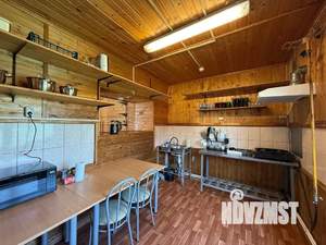 Дом 205м², 2-этажный, посуточно,