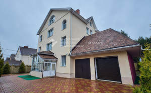 Дом 600м², 2-этажный, на длительный срок,