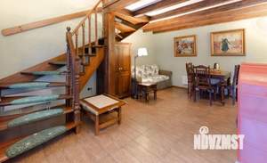 Дом 35м², 1-этажный, посуточно,