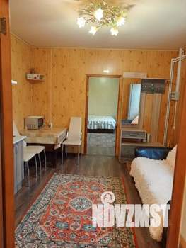 Дом 50м², 1-этажный, посуточно,