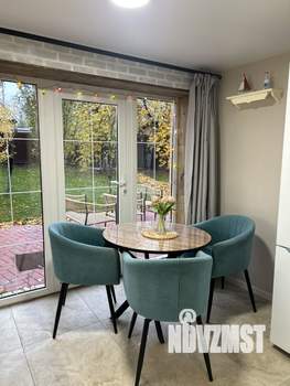 Дом 45м², 1-этажный, посуточно,