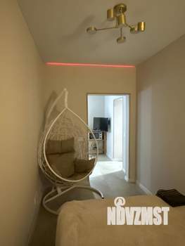 Дом 45м², 1-этажный, посуточно,