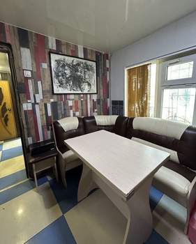 Дом 70м², 1-этажный, на длительный срок,