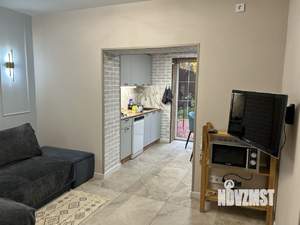 Дом 45м², 1-этажный, посуточно,