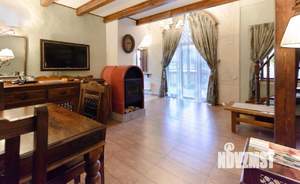 Дом 35м², 1-этажный, посуточно,