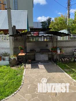 Дом 180м², 3-этажный, посуточно,