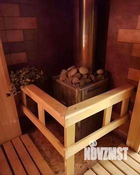 Дом 350м², 2-этажный, посуточно,