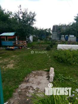 Дом 29м², 1-этажный, участок 6 сот.