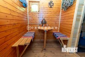 Дом 24м², 1-этажный, участок 6 сот.