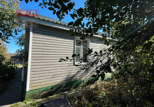 Дом 70м², 1-этажный, участок 7 сот.