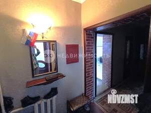 Дом 227м², 2-этажный, участок 8 сот.