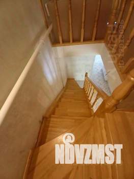 Дом 100м², 2-этажный, участок 4 сот.